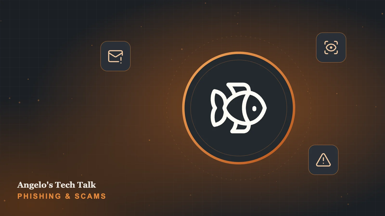 How to Spot a Phishing Email in Under 30 Seconds