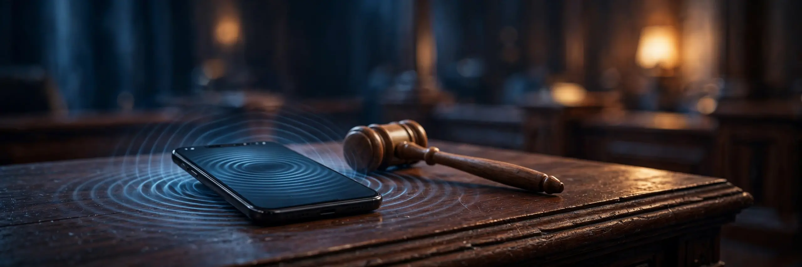 A $5.7 Billion Vibration: Apple’s Record Verdict, Trump’s AI Dinner, and Wall Street’s Fee War