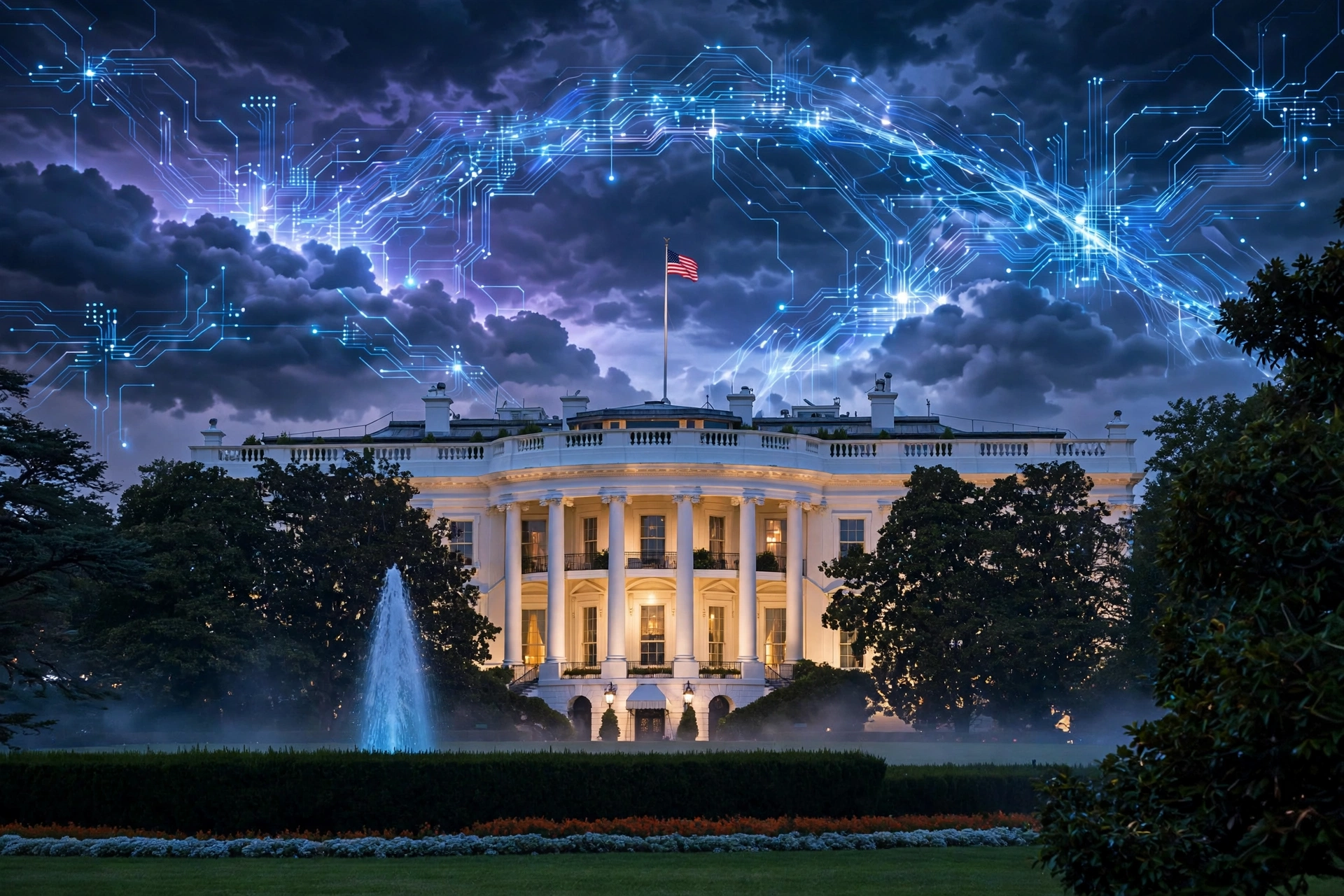 Forget “AI” — It’s “Super Intelligence” Now: Inside the Wildest 48 Hours in Tech Policy
