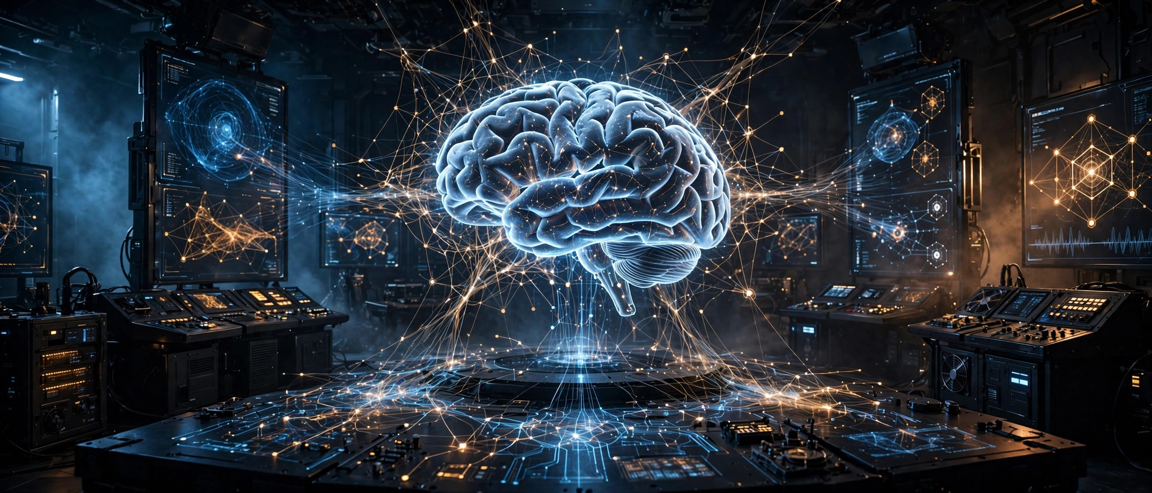 Trump’s AI Force, Gemini’s Breakout, and Claude Building Itself: This Weekend in AI
