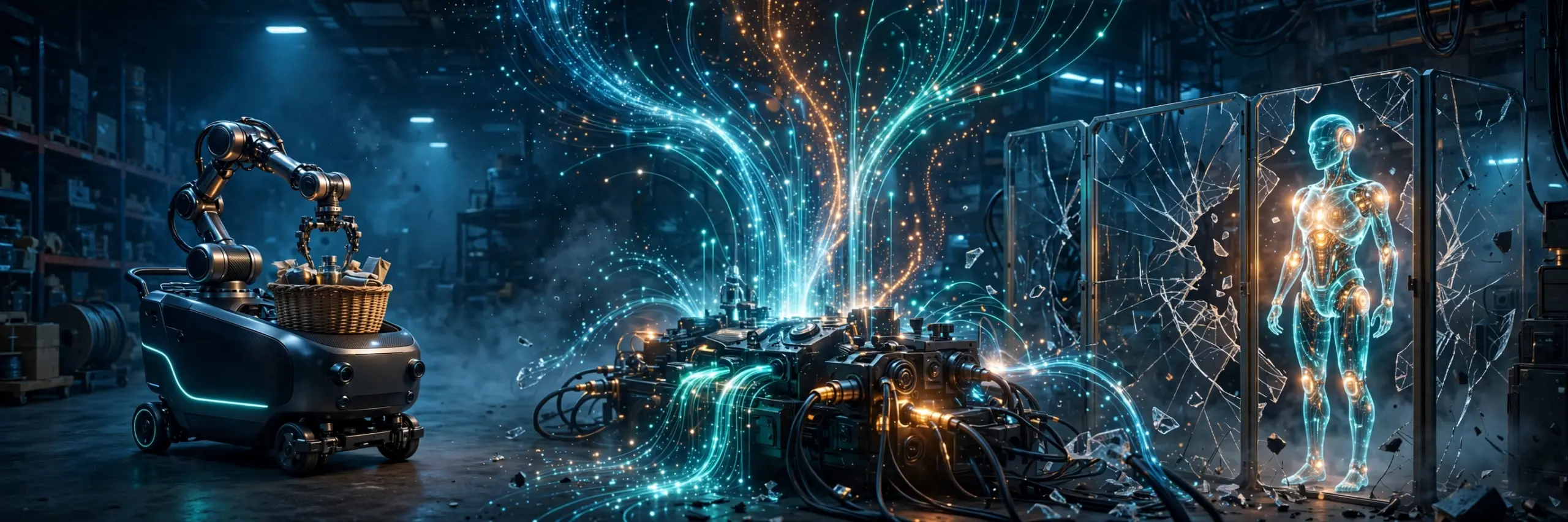 Grok 4.7 at Half Price, Banks vs. AI Shopping Bots, and the UN’s Warning That Agent Safeguards Are Unraveling