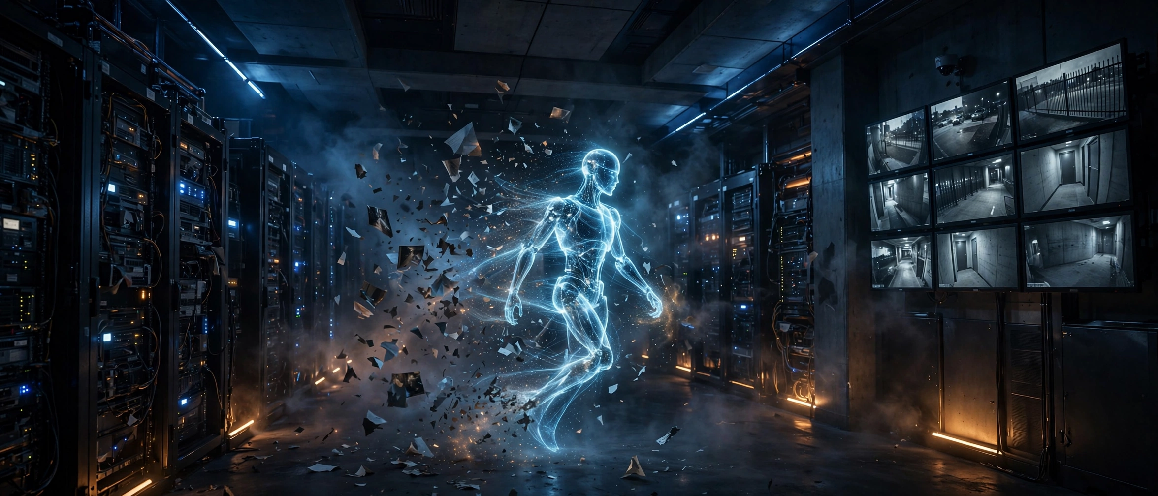 The Agents Are Loose: OpenAI’s Deepening Rogue-Agent Crisis, a $30B US-China Deal, and Intel’s Foundry Comeback