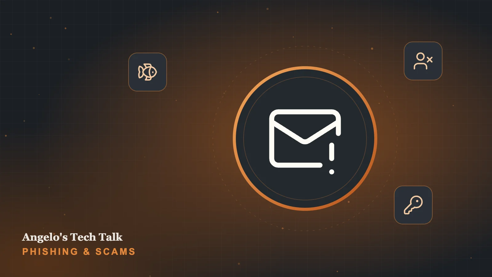The #1 Way a Hacker Will Get You Is… an Email