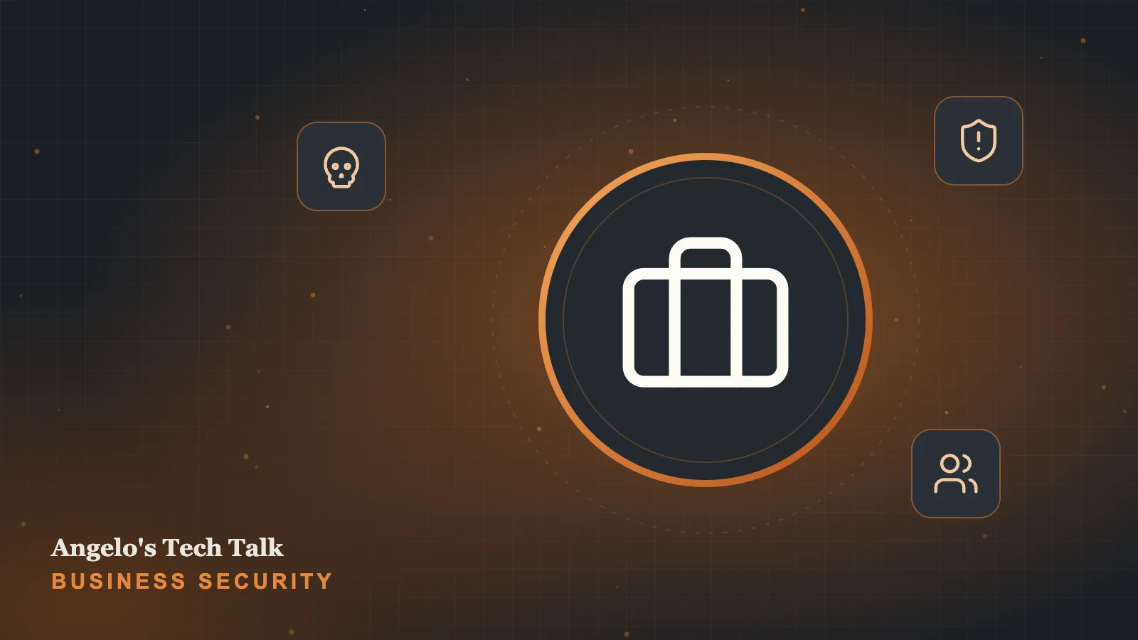 The Dumbest Assumption Small Businesses Make About Hackers