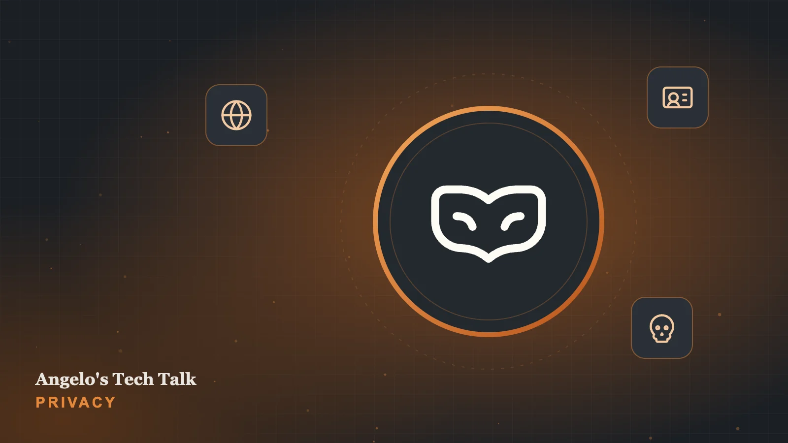 What Is the “Dark Web,” Anyway?