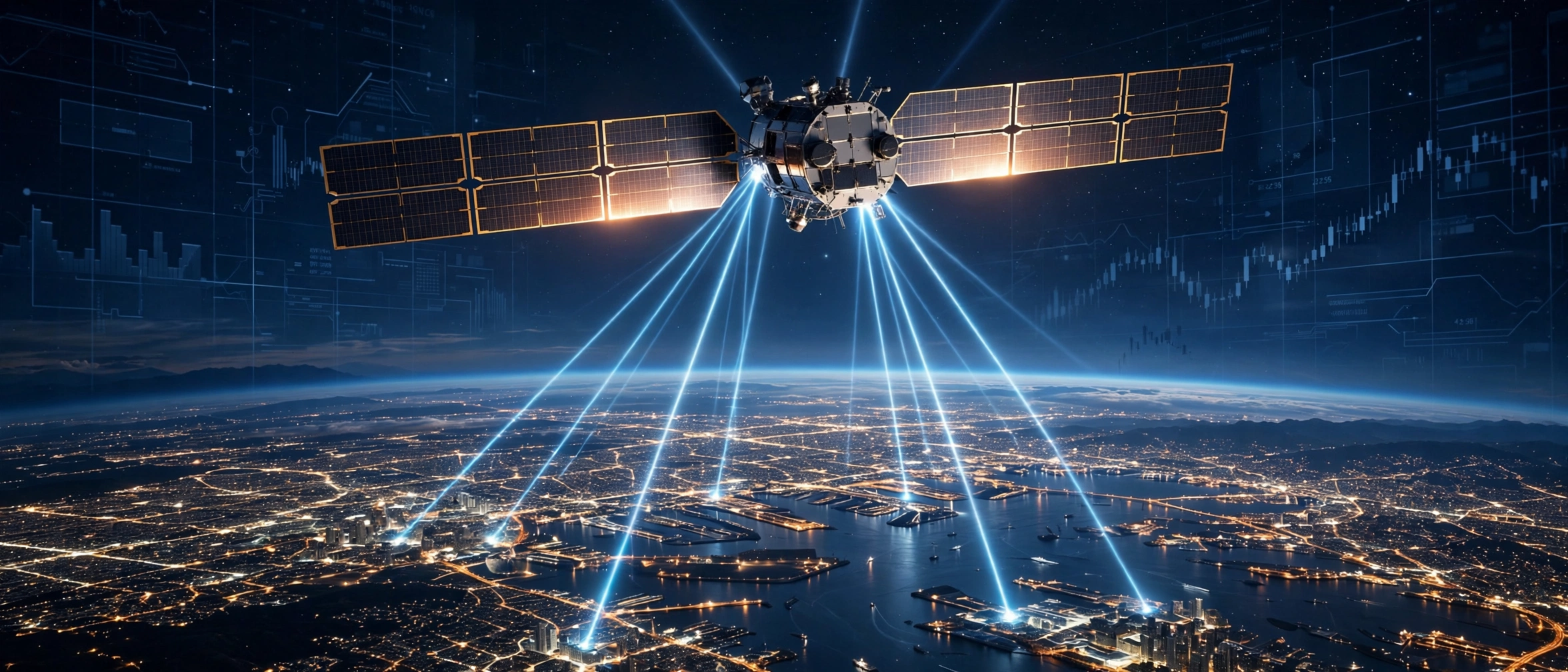 OpenAI’s $50 Billion Accounting Gap, a Dead IPO, and SpaceX Coming for Your Carrier — Daily Tech and AI, October 9, 2026