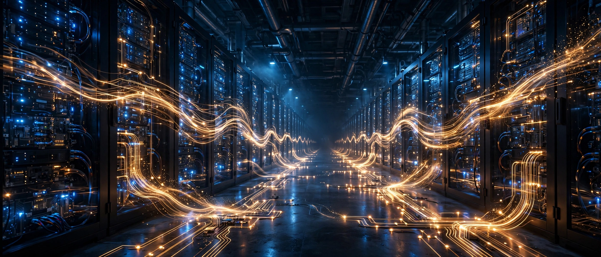 AI’s Biggest Money Week Yet: Broadcom’s $42B Loan, OpenAI’s $30B Raise, and a Trust Crisis