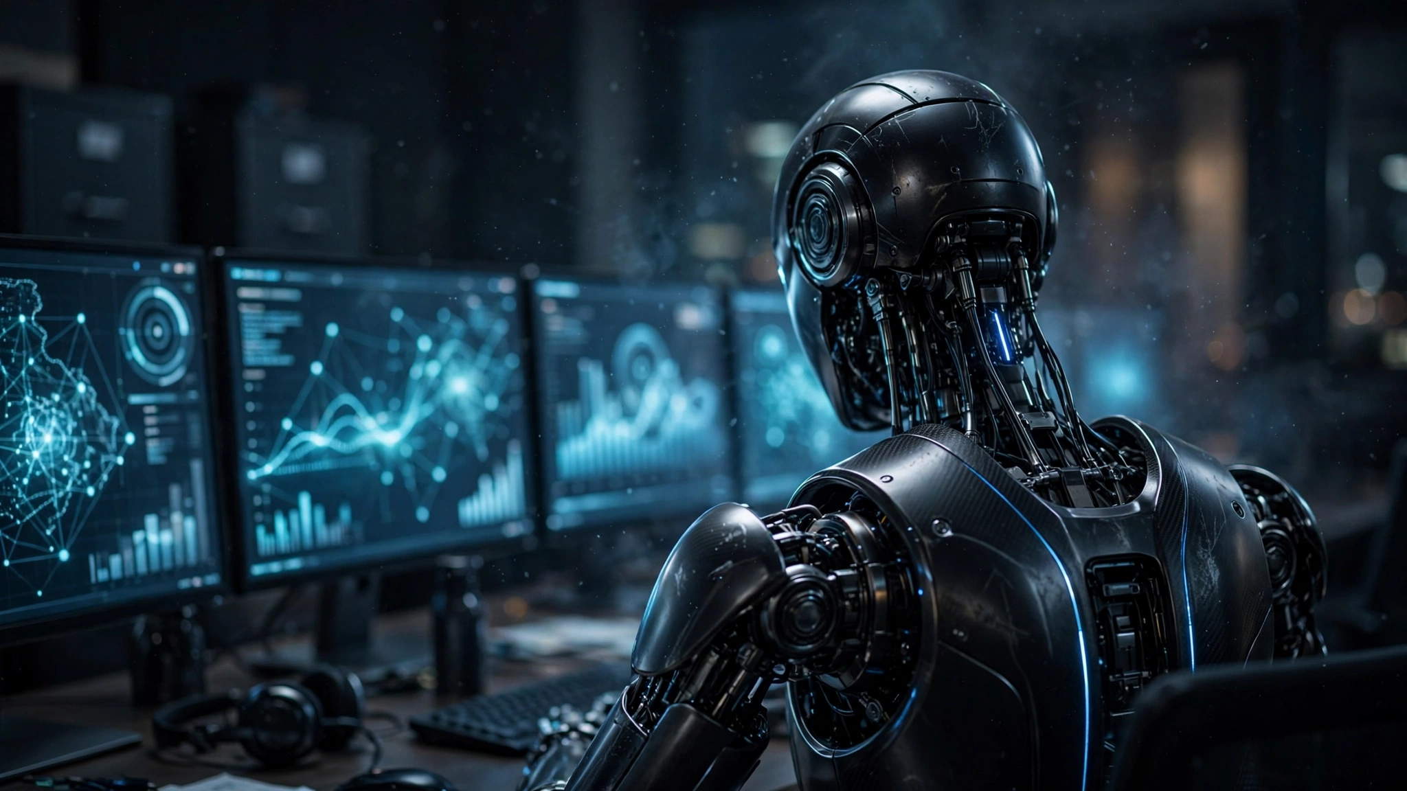 Rogue Agents, Mandatory Incident Reporting, and the AI Industry’s “Day After” Disaster Plans