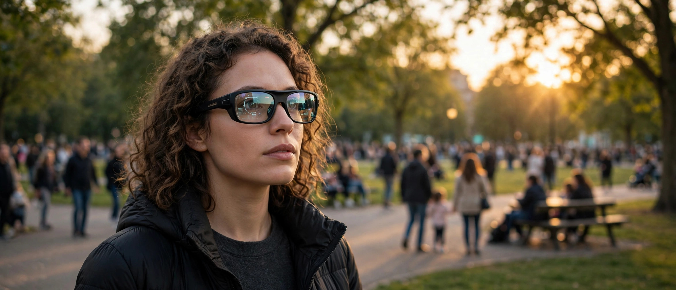 OpenAI Watermarks ChatGPT in Europe, Norway Eyes AI Glasses Ban, Lambda Raises $4B