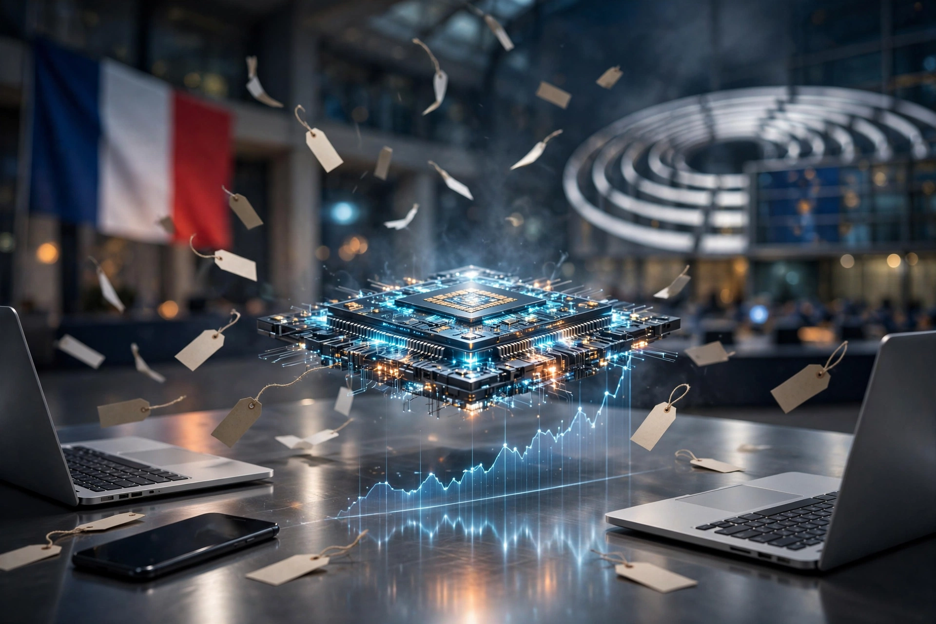 Daily Tech and AI — October 6, 2026